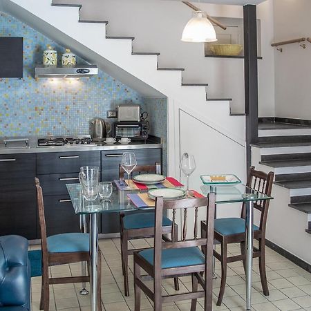 Camula Inn Apartament Catania-Fontanarossai nemzetközi repülőtér Kültér fotó