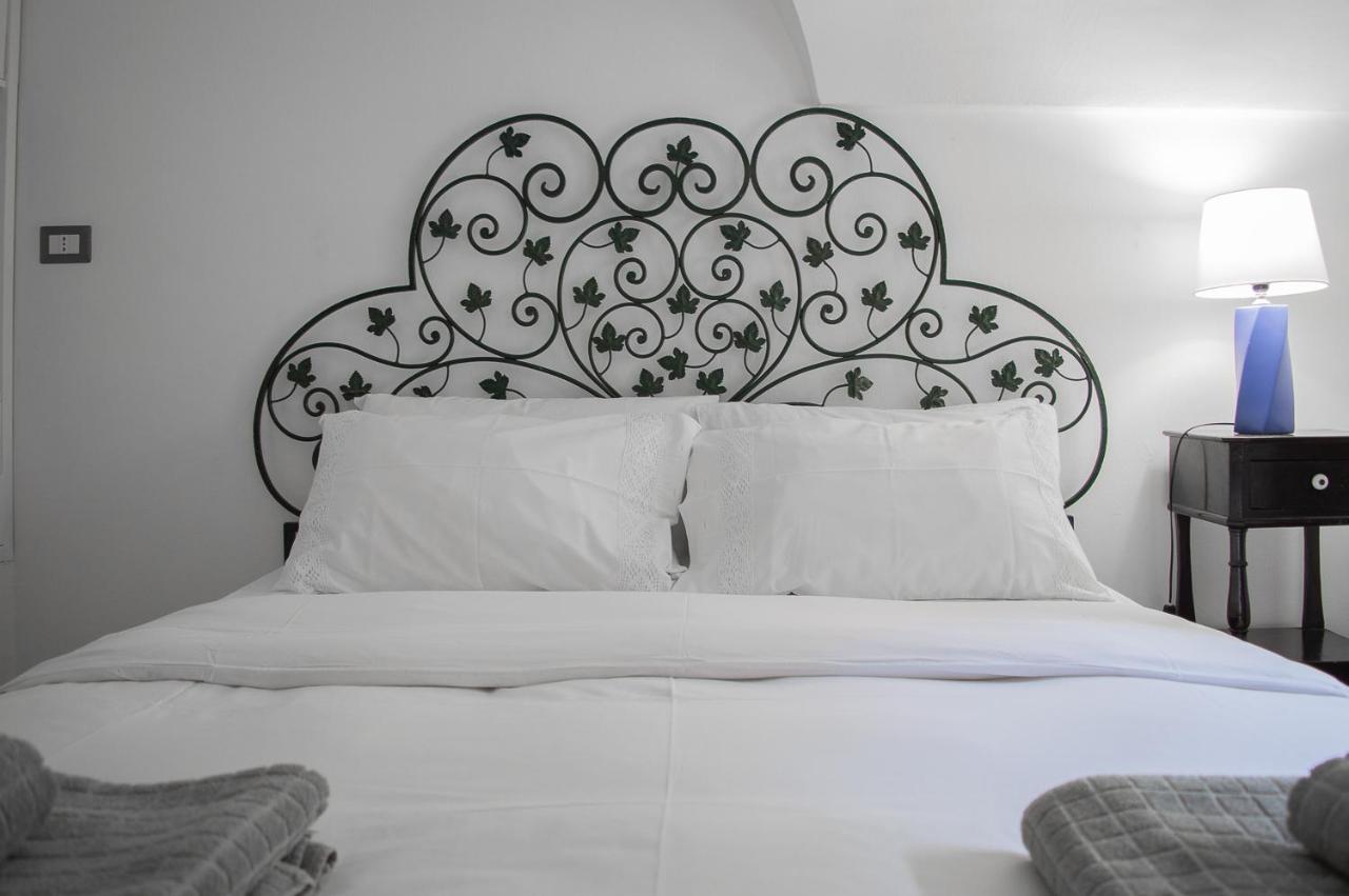 Camula Inn Apartament Catania-Fontanarossai nemzetközi repülőtér Kültér fotó