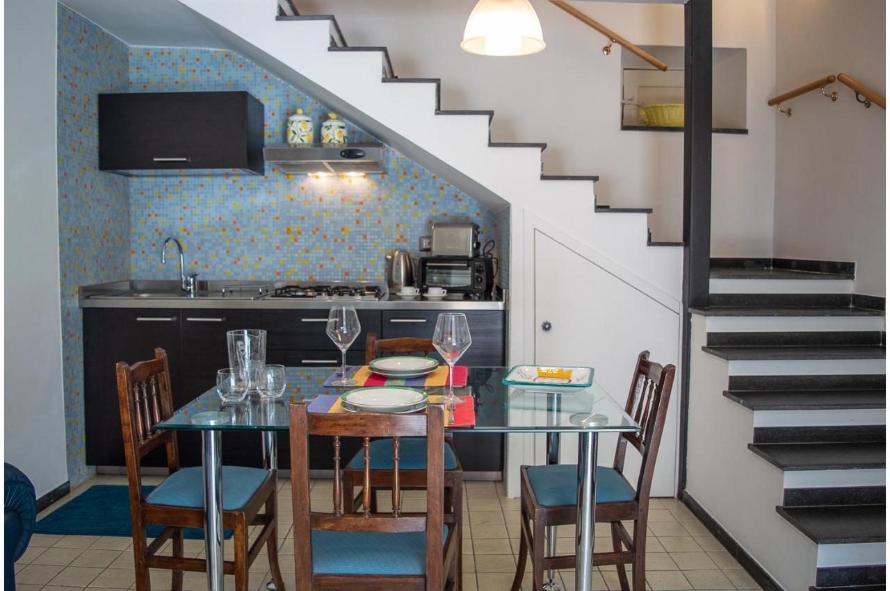 Camula Inn Apartament Catania-Fontanarossai nemzetközi repülőtér Kültér fotó