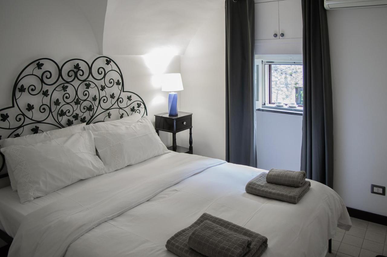 Camula Inn Apartament Catania-Fontanarossai nemzetközi repülőtér Kültér fotó