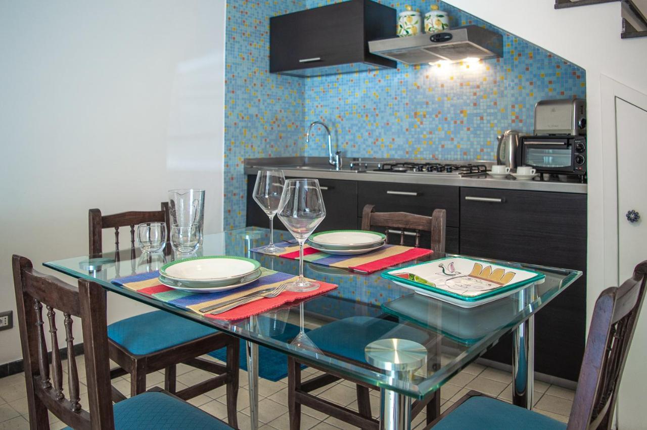 Camula Inn Apartament Catania-Fontanarossai nemzetközi repülőtér Kültér fotó