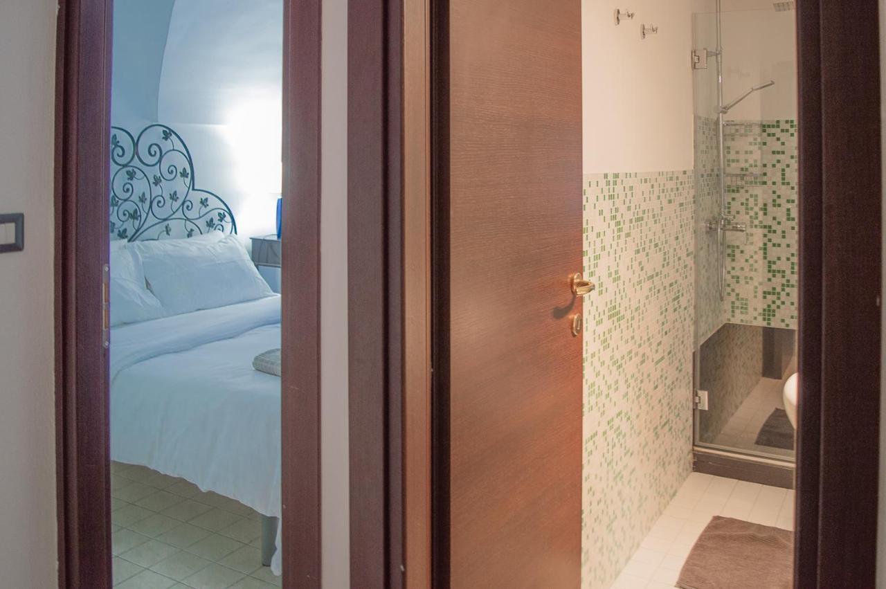 Camula Inn Apartament Catania-Fontanarossai nemzetközi repülőtér Kültér fotó