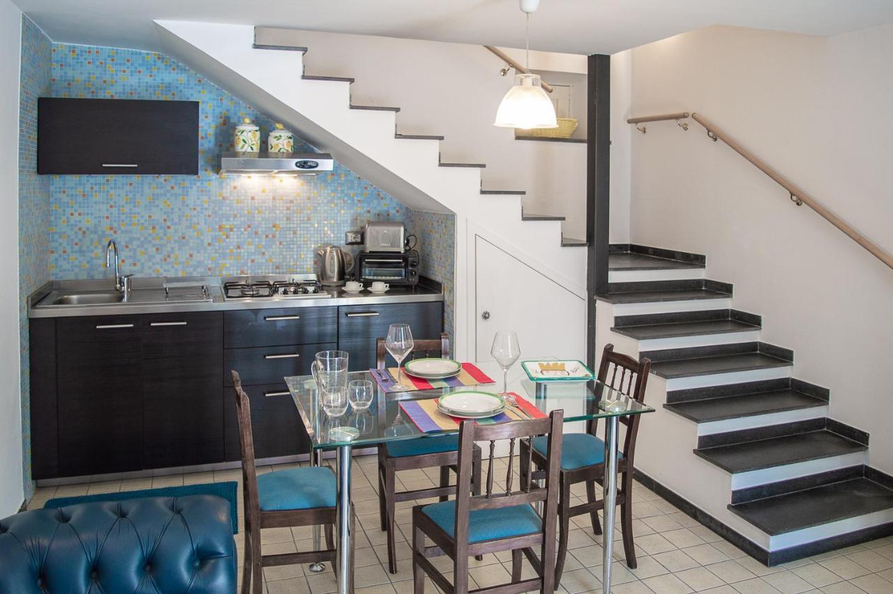 Camula Inn Apartament Catania-Fontanarossai nemzetközi repülőtér Kültér fotó