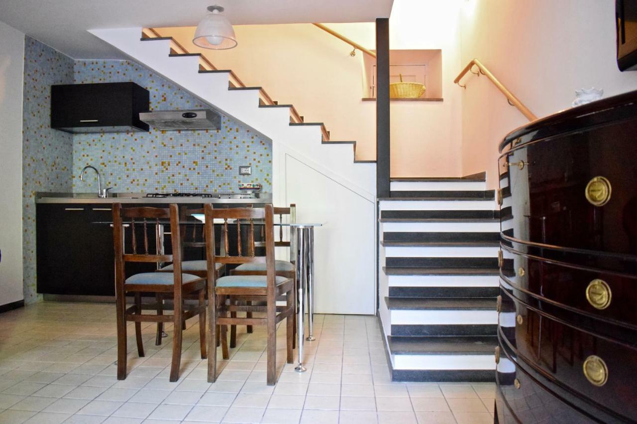 Camula Inn Apartament Catania-Fontanarossai nemzetközi repülőtér Kültér fotó