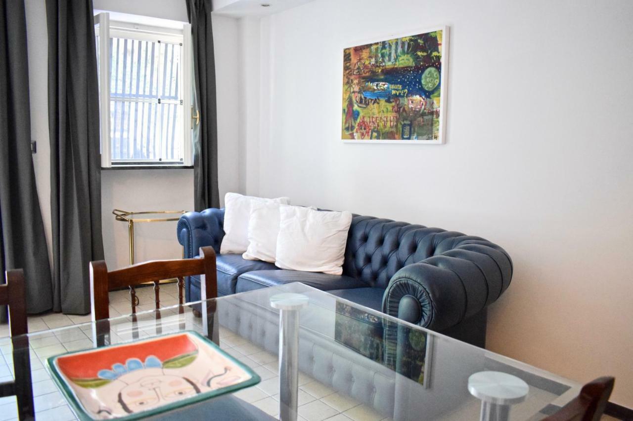 Camula Inn Apartament Catania-Fontanarossai nemzetközi repülőtér Kültér fotó