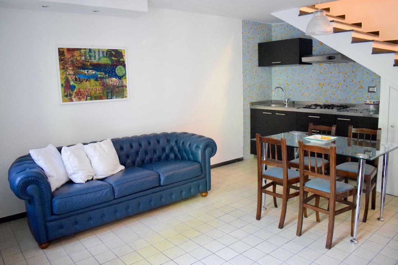 Camula Inn Apartament Catania-Fontanarossai nemzetközi repülőtér Kültér fotó