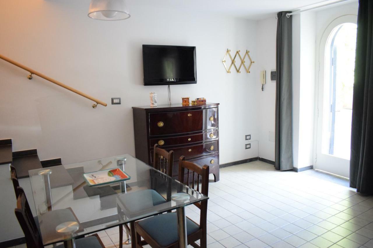 Camula Inn Apartament Catania-Fontanarossai nemzetközi repülőtér Kültér fotó